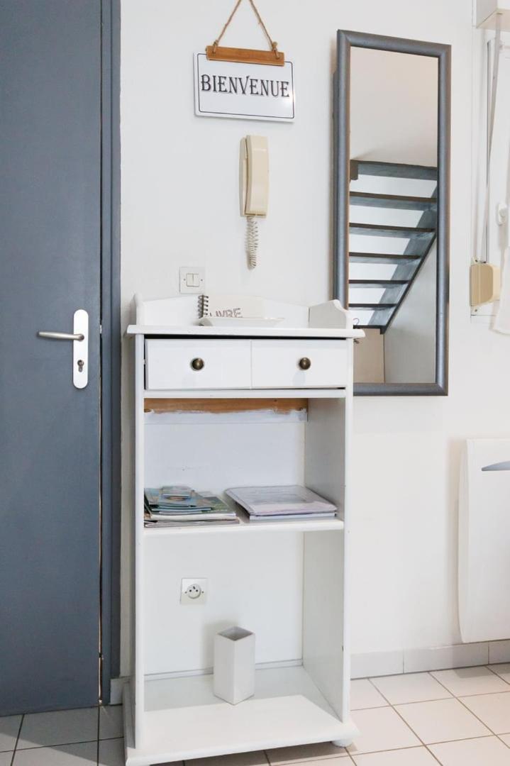 Le Duplex Preize Chez Stephane Et Sabrina Troyes Exterior photo